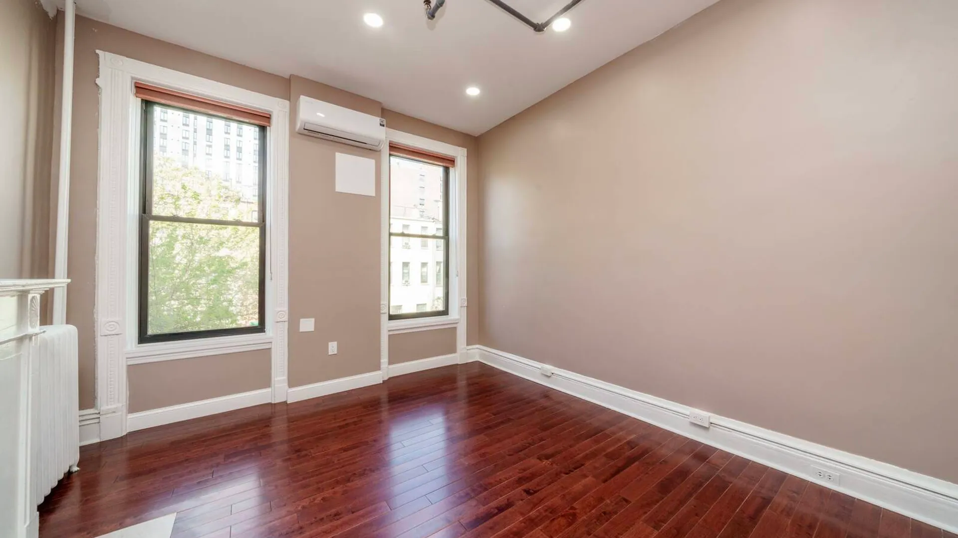 Property at 211 West 122nd Street, New York, NY 10027 2