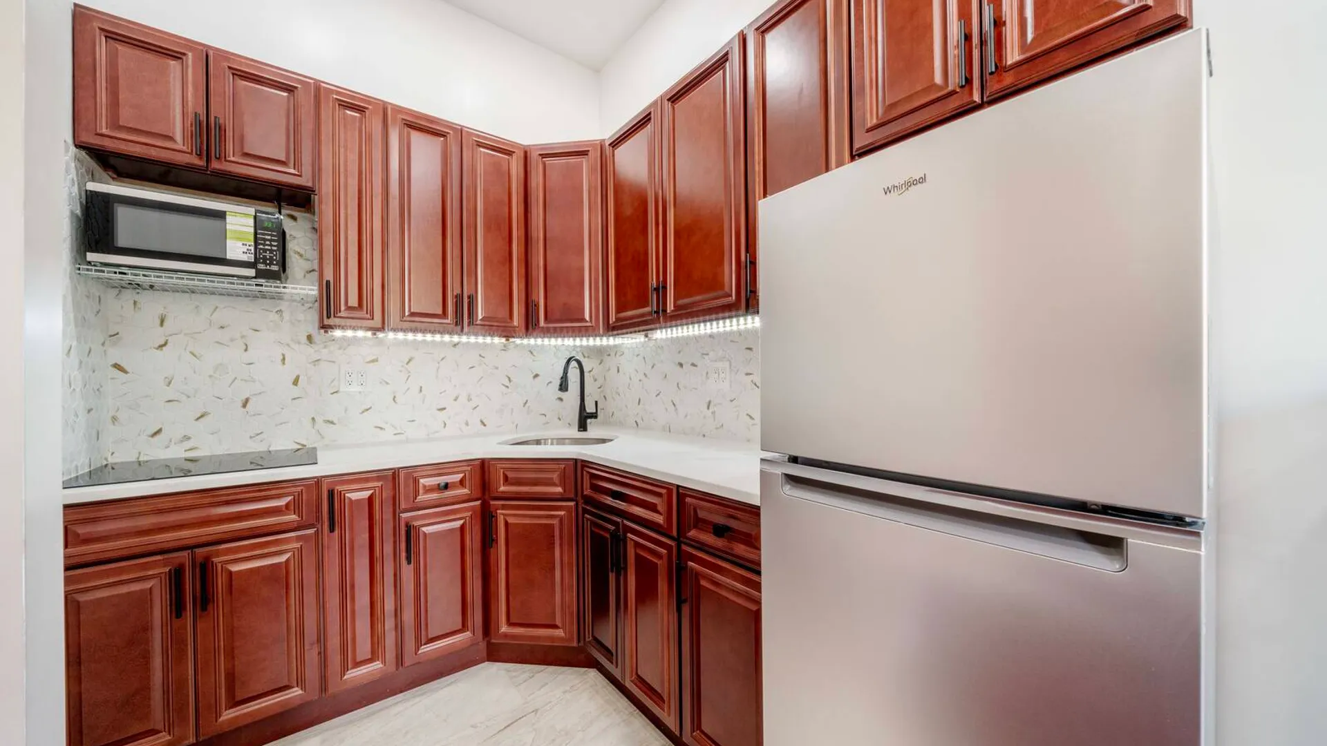 Property at 211 West 122nd Street, New York, NY 10027 3