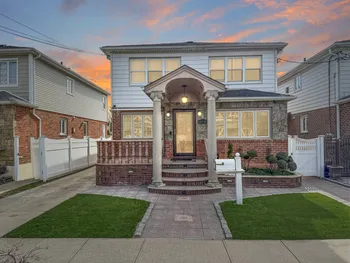 Property at 14939 123rd Street, South Ozone Park, NY 11420