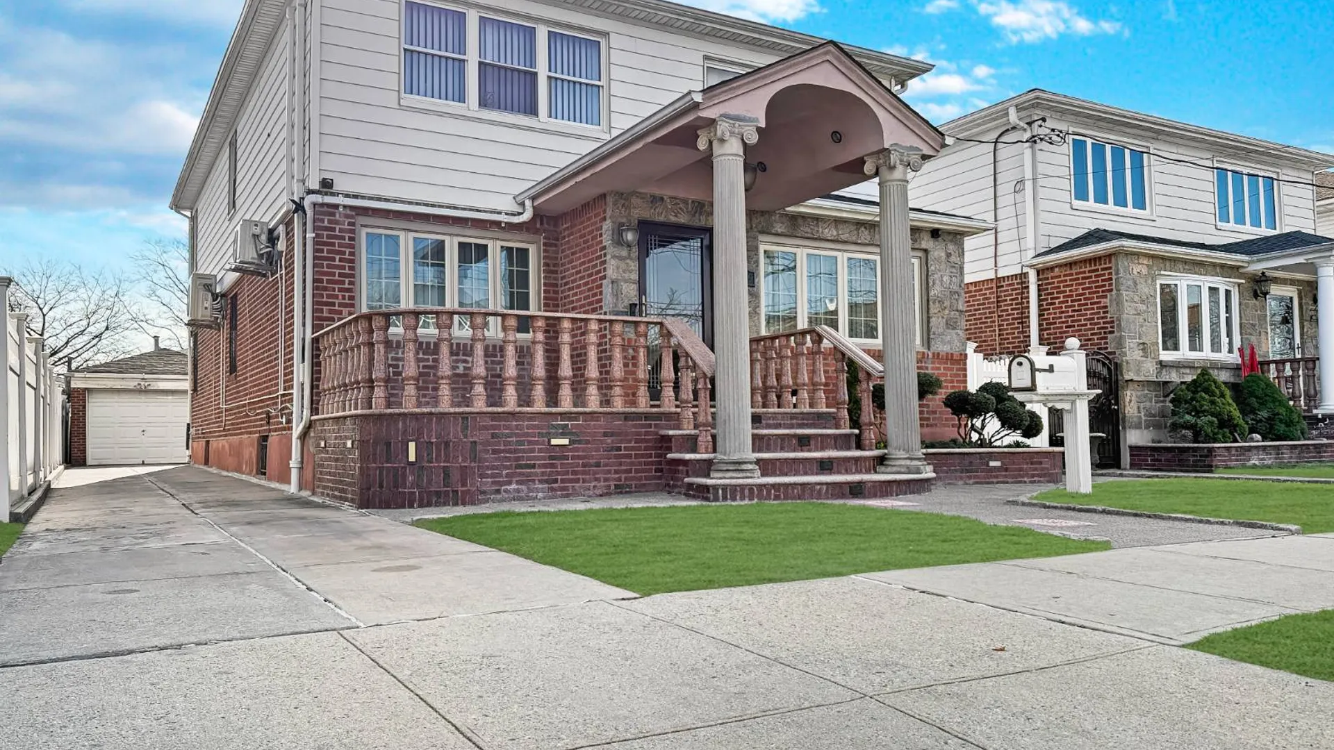 Property at 14939 123rd Street, South Ozone Park, NY 11420 2