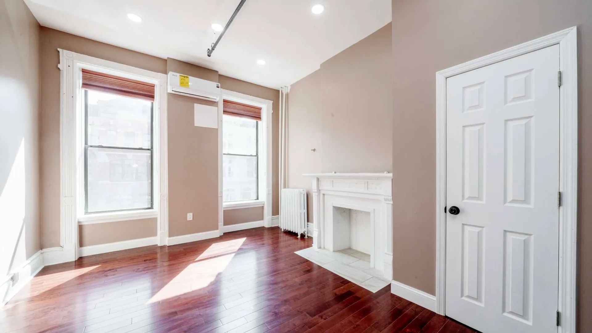 Property at 211 West 122nd Street, New York, NY 10027 2
