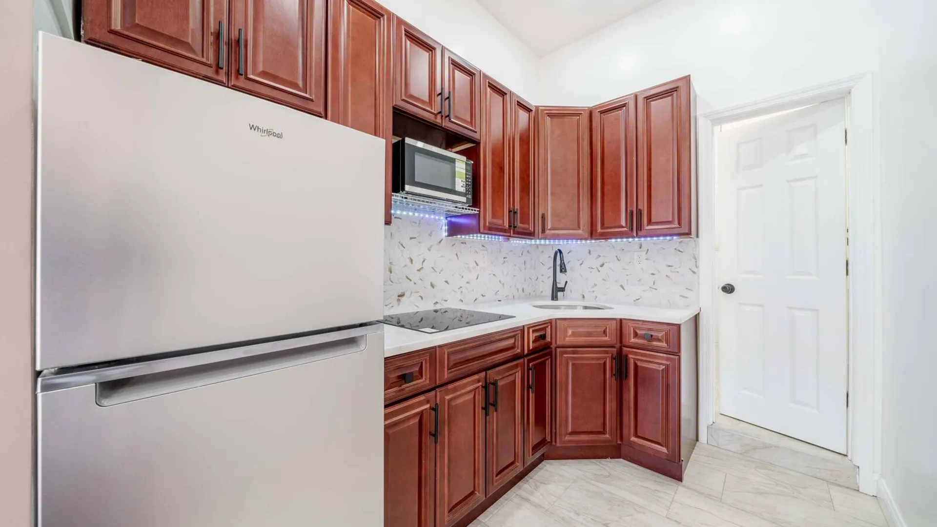 Property at 211 West 122nd Street, New York, NY 10027 3
