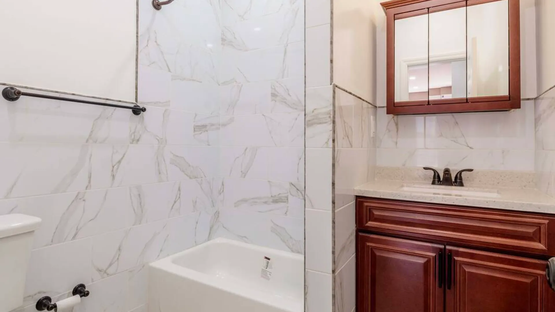 Property at 211 West 122nd Street, New York, NY 10027 4
