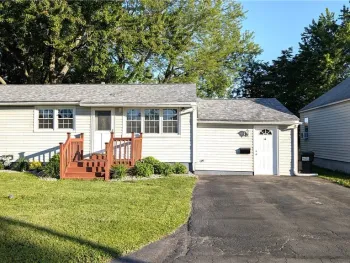 Property at 113 Pinkerton Street, Salina, NY 13088