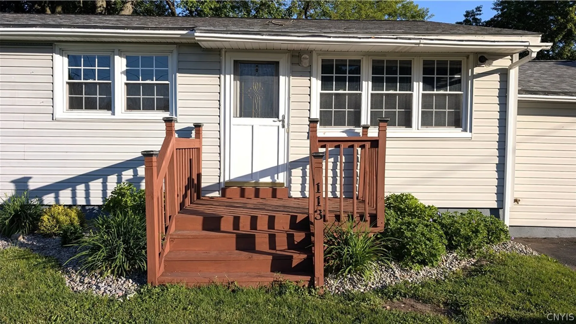 Property at 113 Pinkerton Street, Salina, NY 13088 2