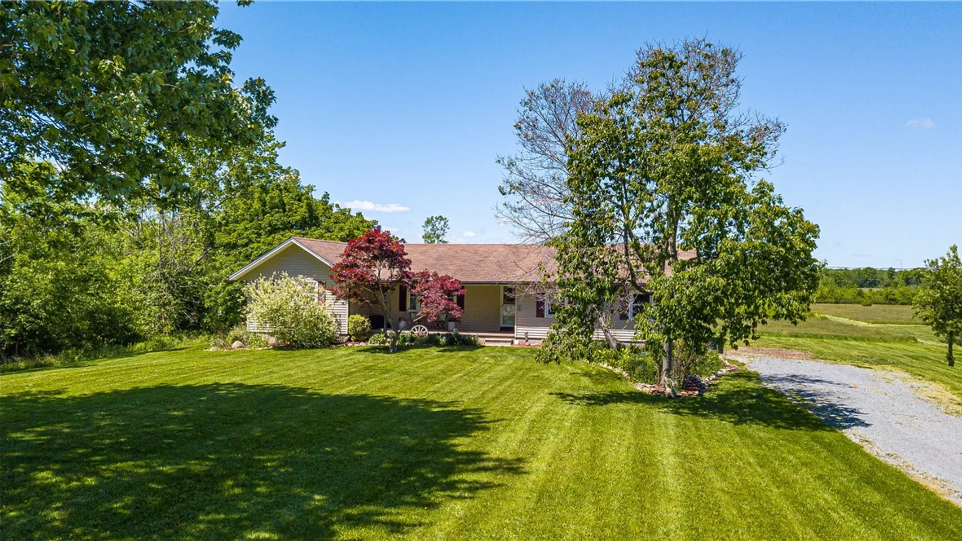 Property at 965 Johnson Rd, Riga, NY 14428 3