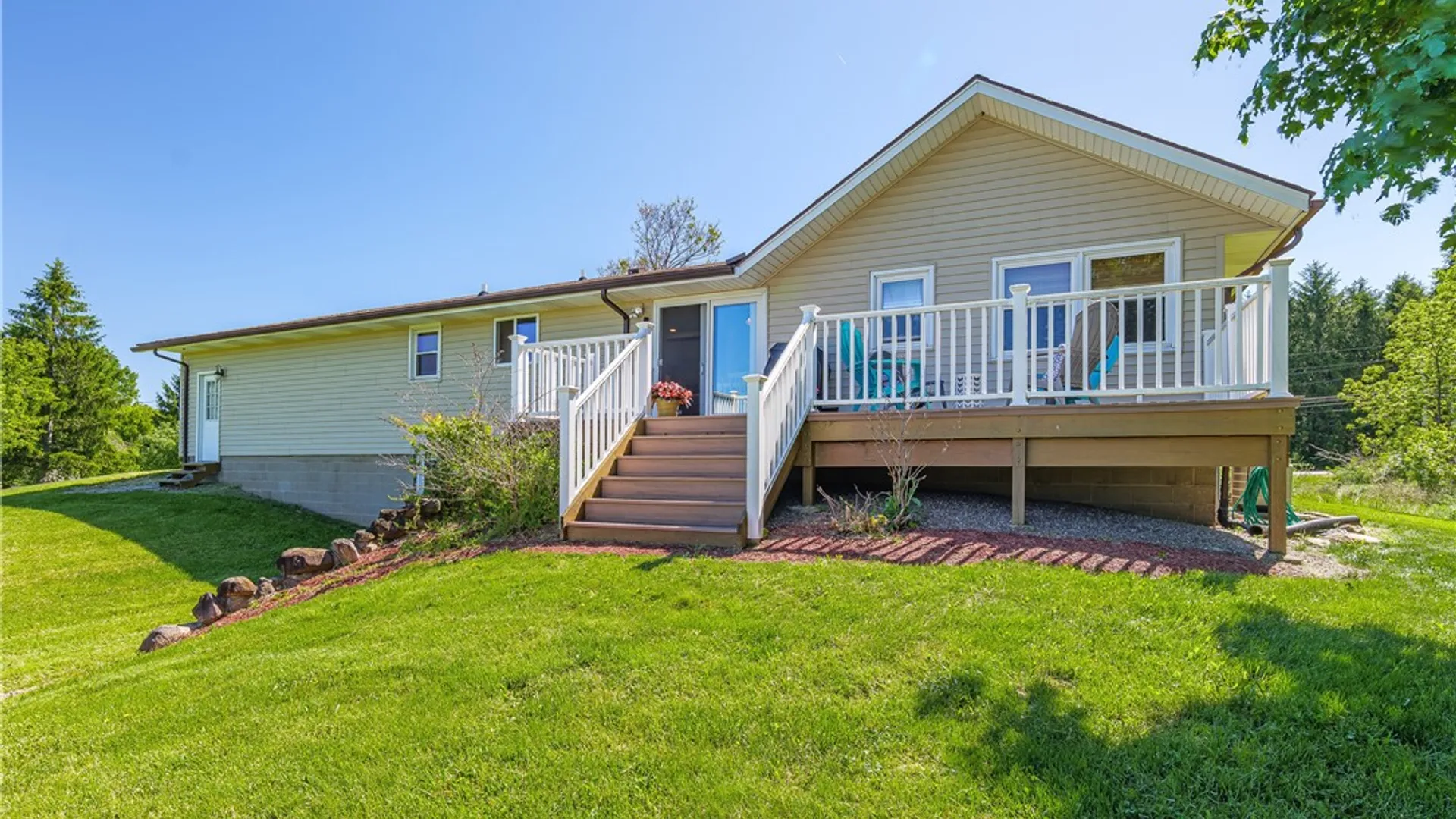 Property at 965 Johnson Rd, Riga, NY 14428 39