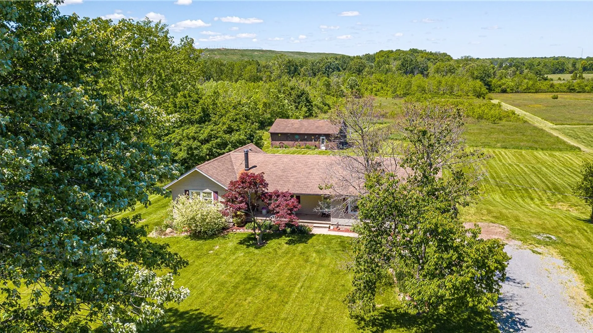 Property at 965 Johnson Rd, Riga, NY 14428 4