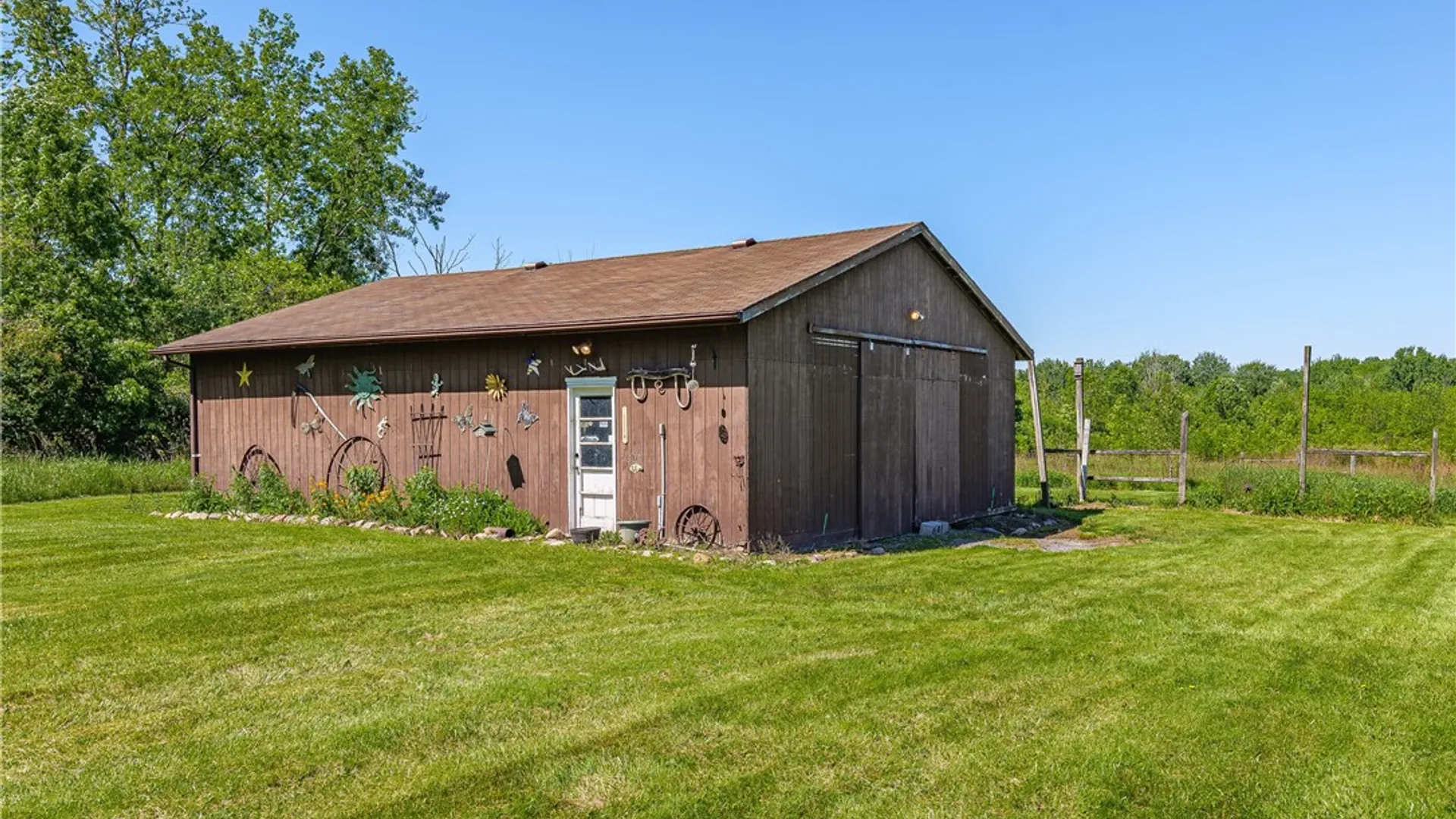 Property at 965 Johnson Rd, Riga, NY 14428 41