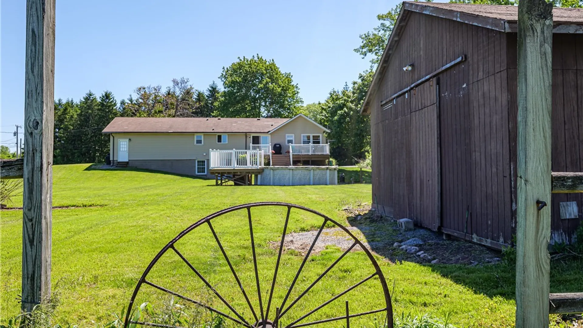 Property at 965 Johnson Rd, Riga, NY 14428 42