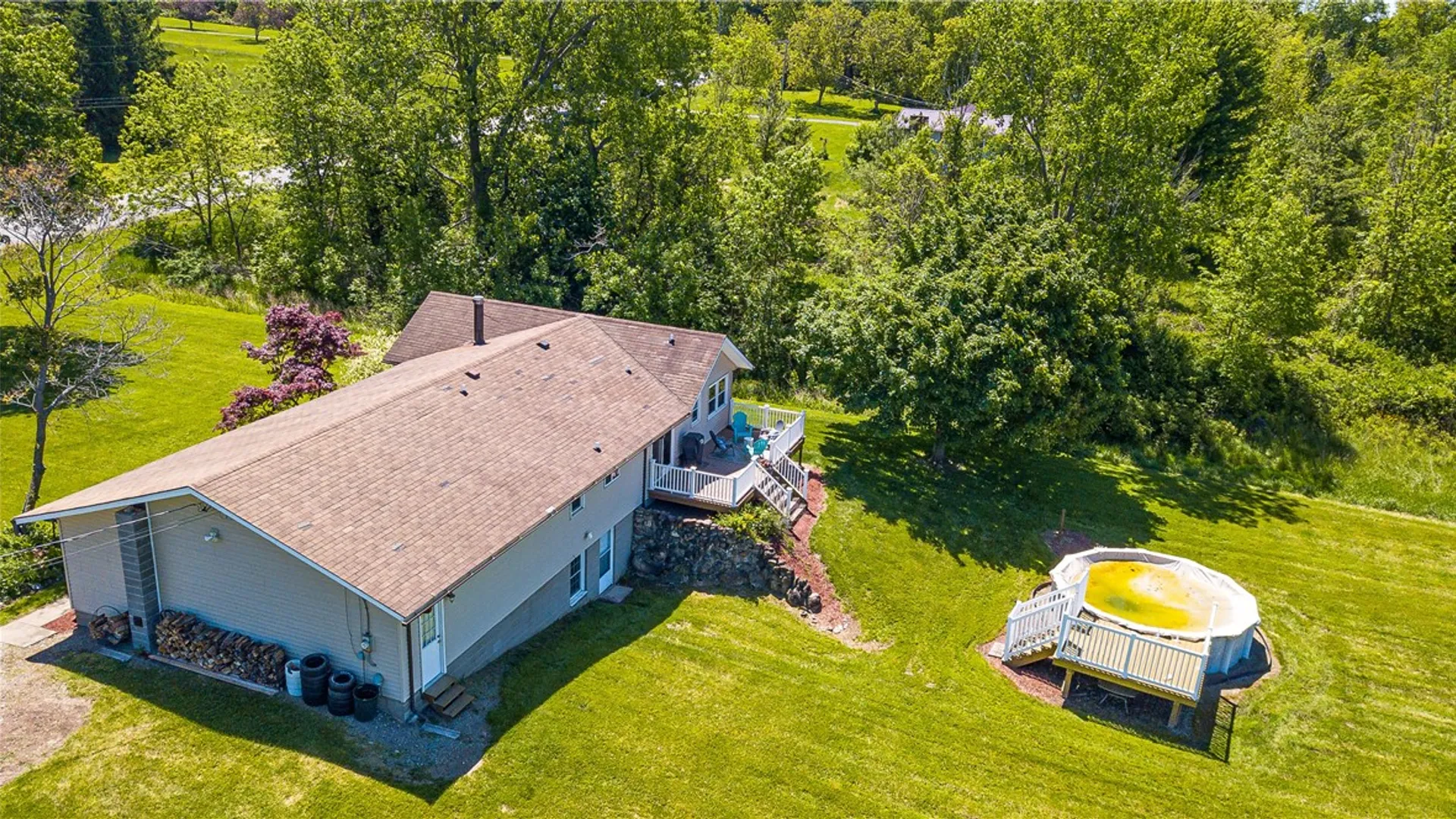 Property at 965 Johnson Rd, Riga, NY 14428 45
