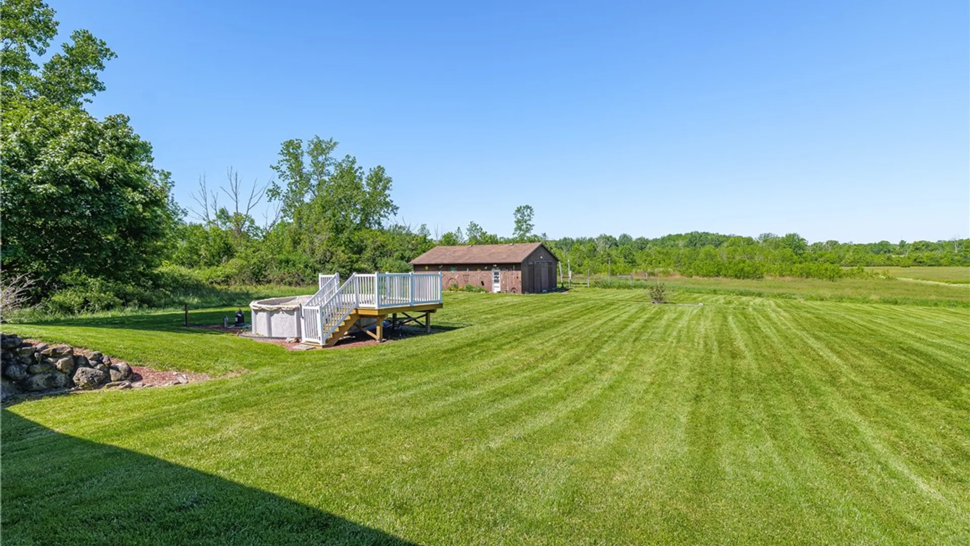 Property at 965 Johnson Rd, Riga, NY 14428 47