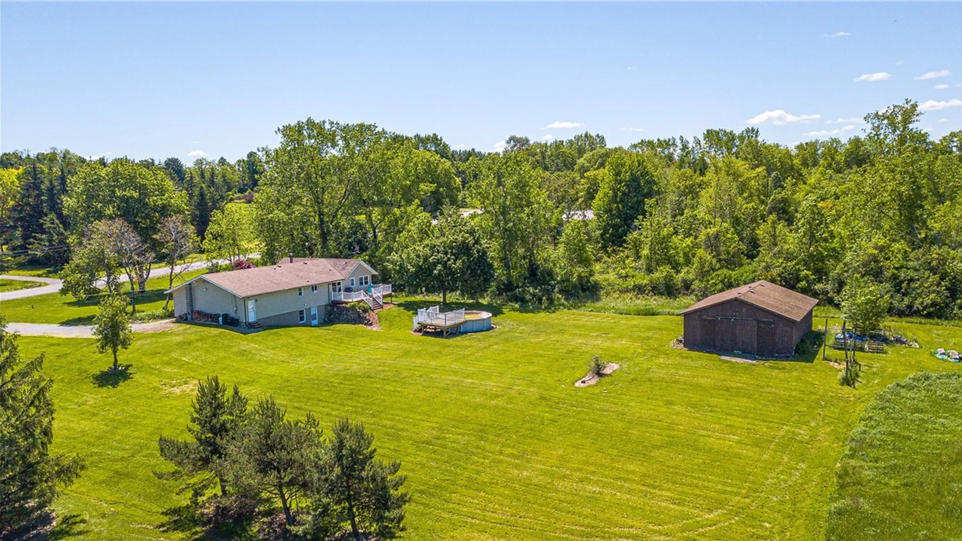 Property at 965 Johnson Rd, Riga, NY 14428 49
