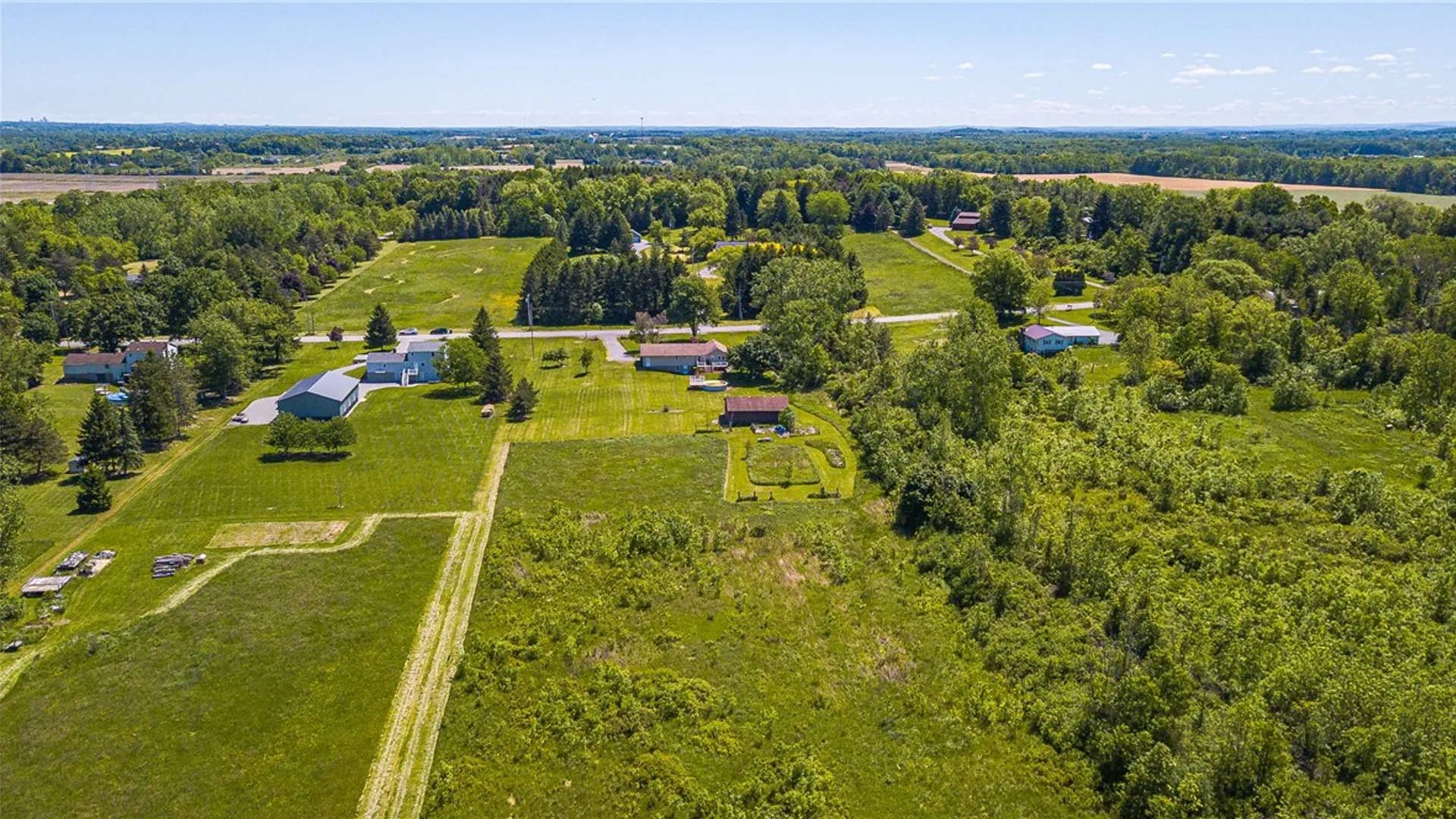Property at 965 Johnson Rd, Riga, NY 14428 50
