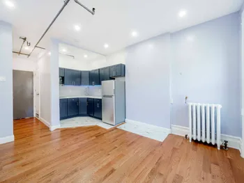 Property at 211 West 122nd Street, New York, NY 10027
