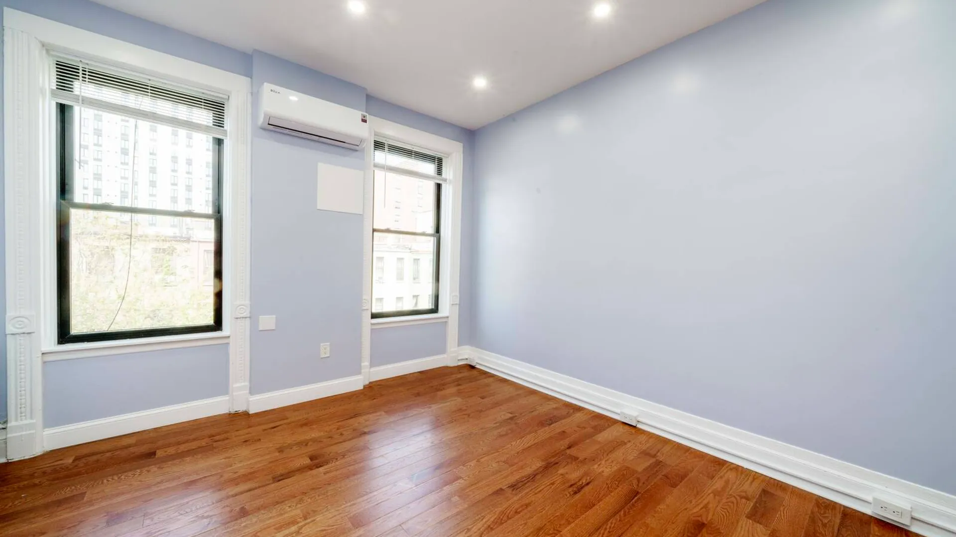 Property at 211 West 122nd Street, New York, NY 10027 2