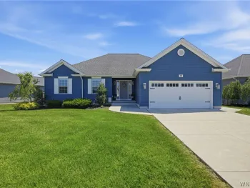 Property at 62 Country Club Court, Grand Island, NY 14072