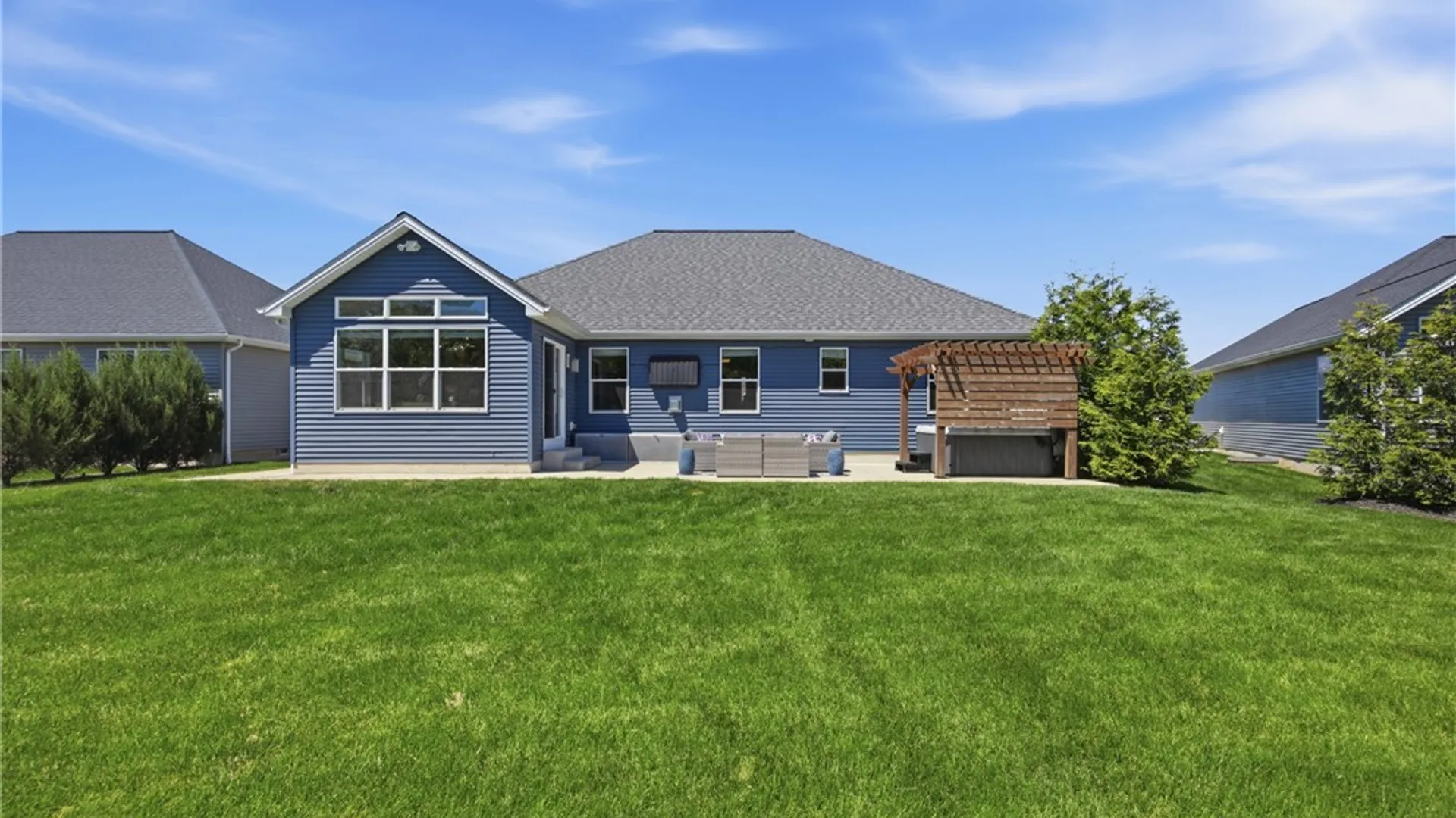 Property at 62 Country Club Court, Grand Island, NY 14072 36