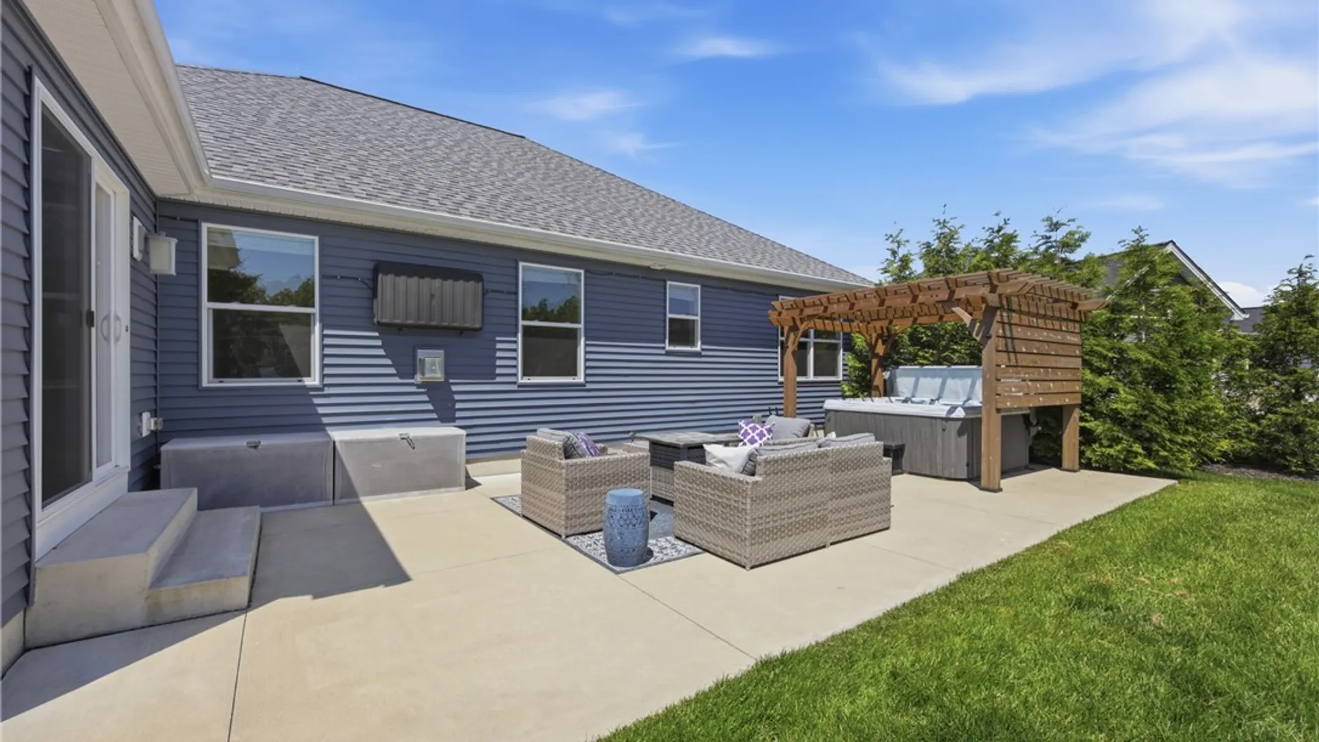 Property at 62 Country Club Court, Grand Island, NY 14072 37