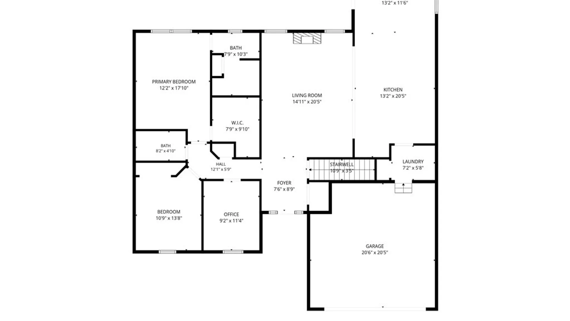 Property at 62 Country Club Court, Grand Island, NY 14072 42