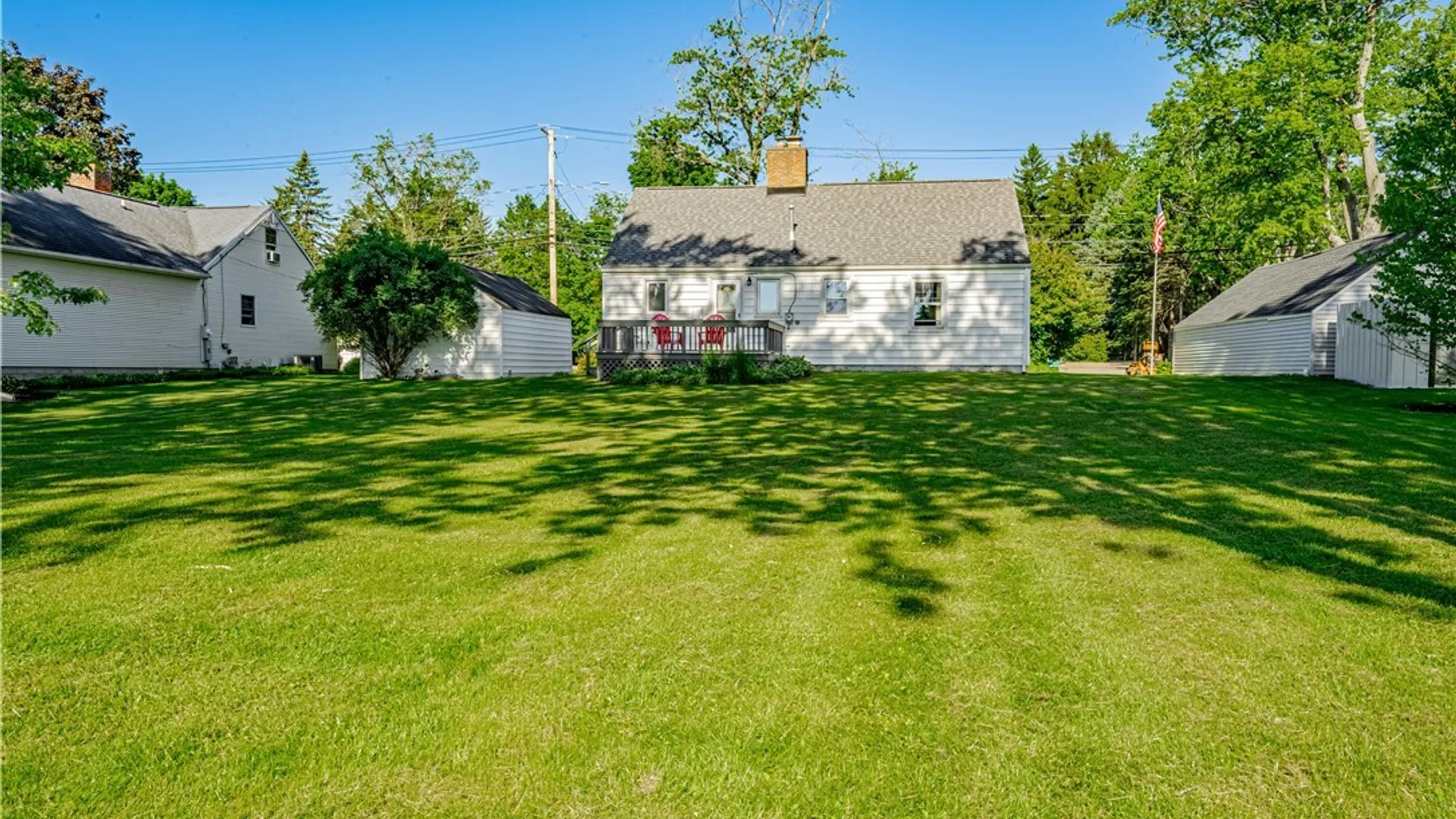 Property at 5685 Locust Street Extension, Lockport Town, NY 14094 10