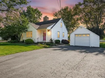 Property at 5685 Locust Street Extension, Lockport Town, NY 14094
