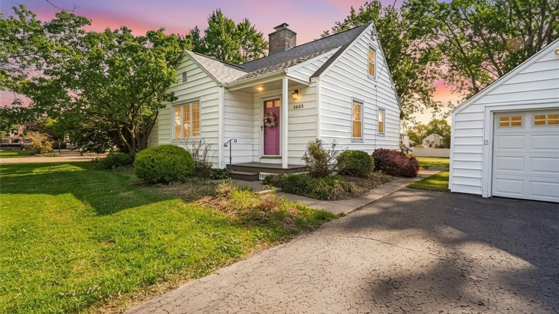 Property at 5685 Locust Street Extension, Lockport Town, NY 14094 2