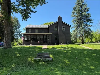 14 Seneca St, Seneca Falls, NY 13148