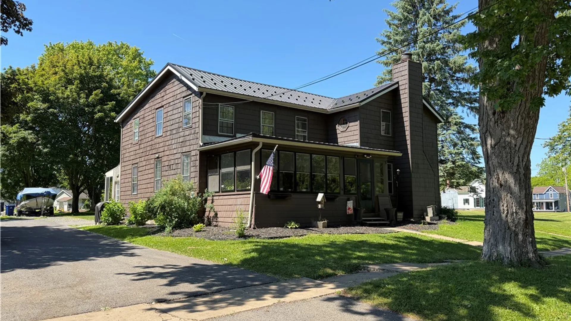 Property at 14 Seneca St, Seneca Falls, NY 13148 2