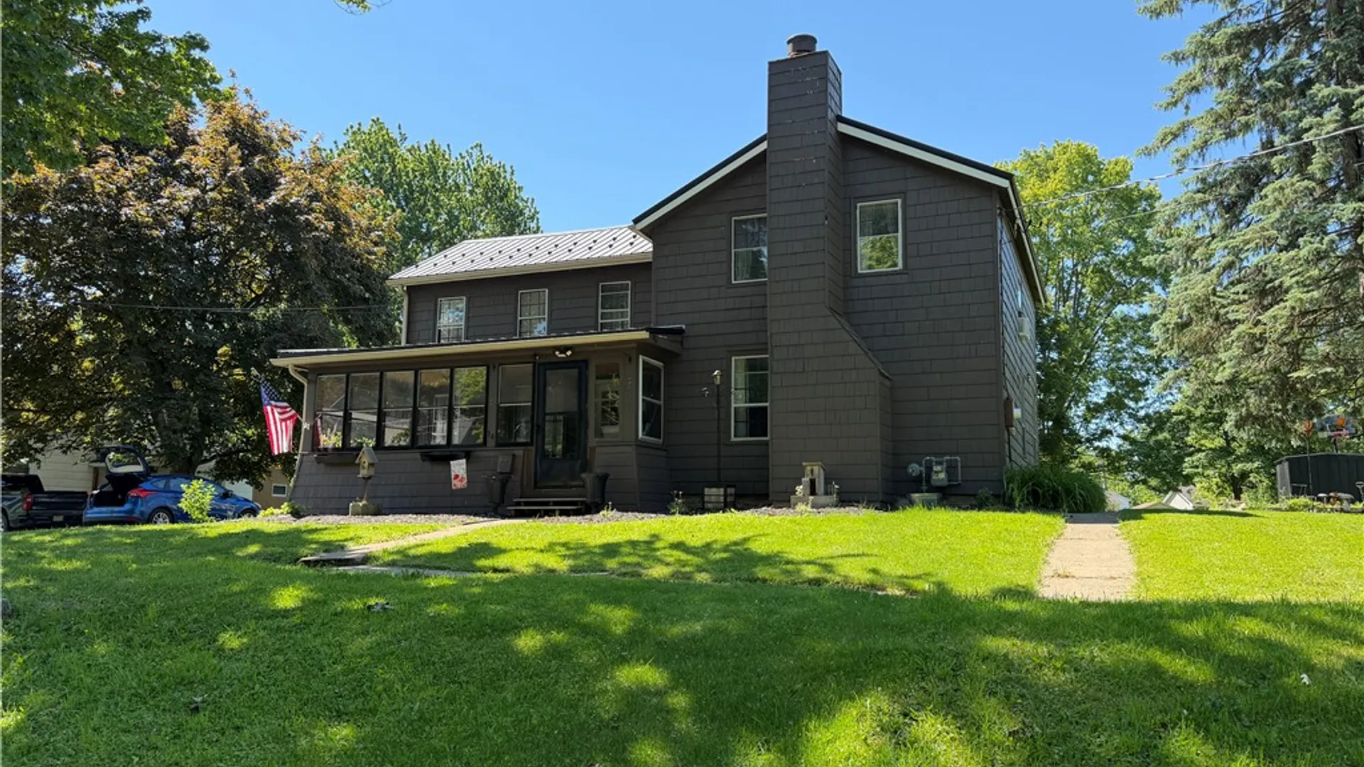 Property at 14 Seneca St, Seneca Falls, NY 13148 3