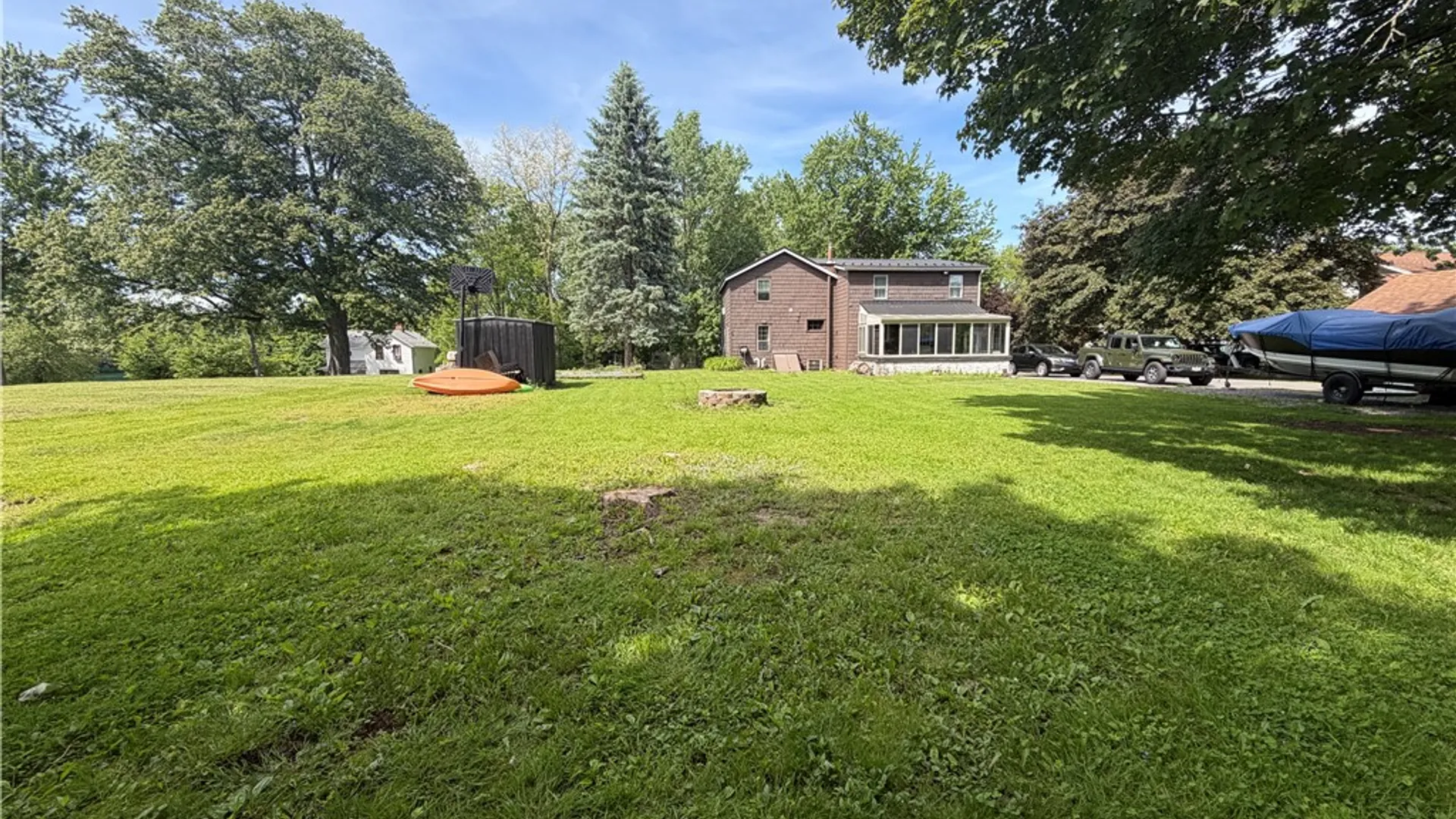 Property at 14 Seneca St, Seneca Falls, NY 13148 31