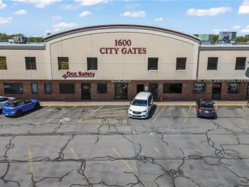 Property at 1600 Lyell Ave, Unit 2C, Rochester, NY 14606