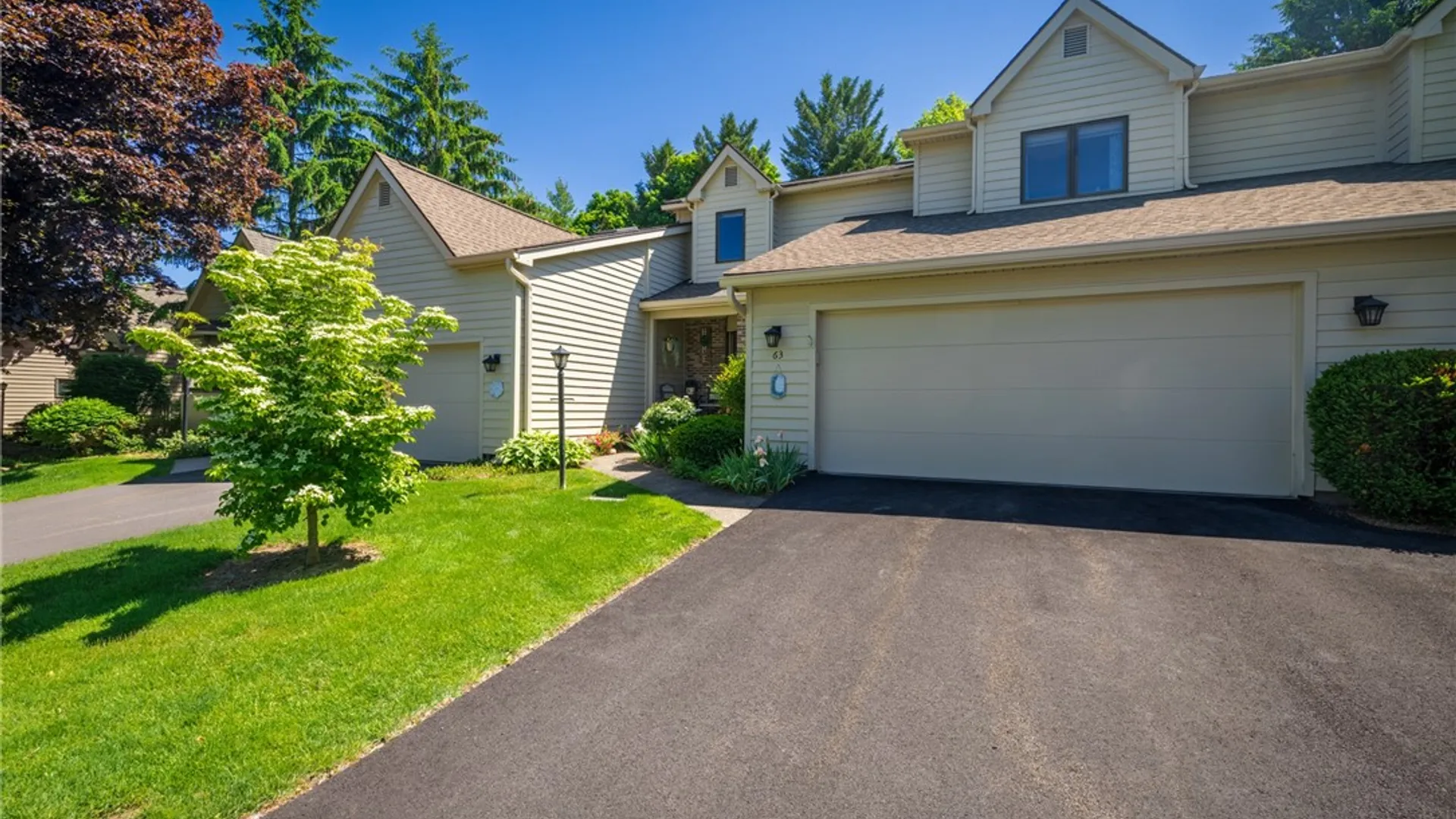 Property at 63 Colonial Circle, Perinton, NY 14450 2