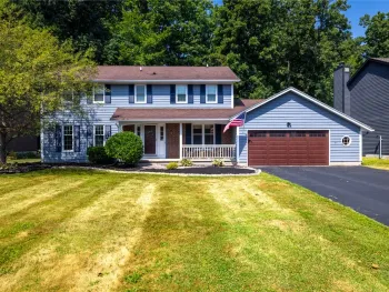 Property at 59 Emjay Lane, Greece, NY 14612