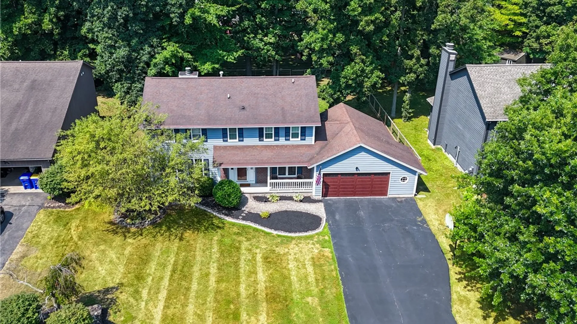 Property at 59 Emjay Lane, Greece, NY 14612 2