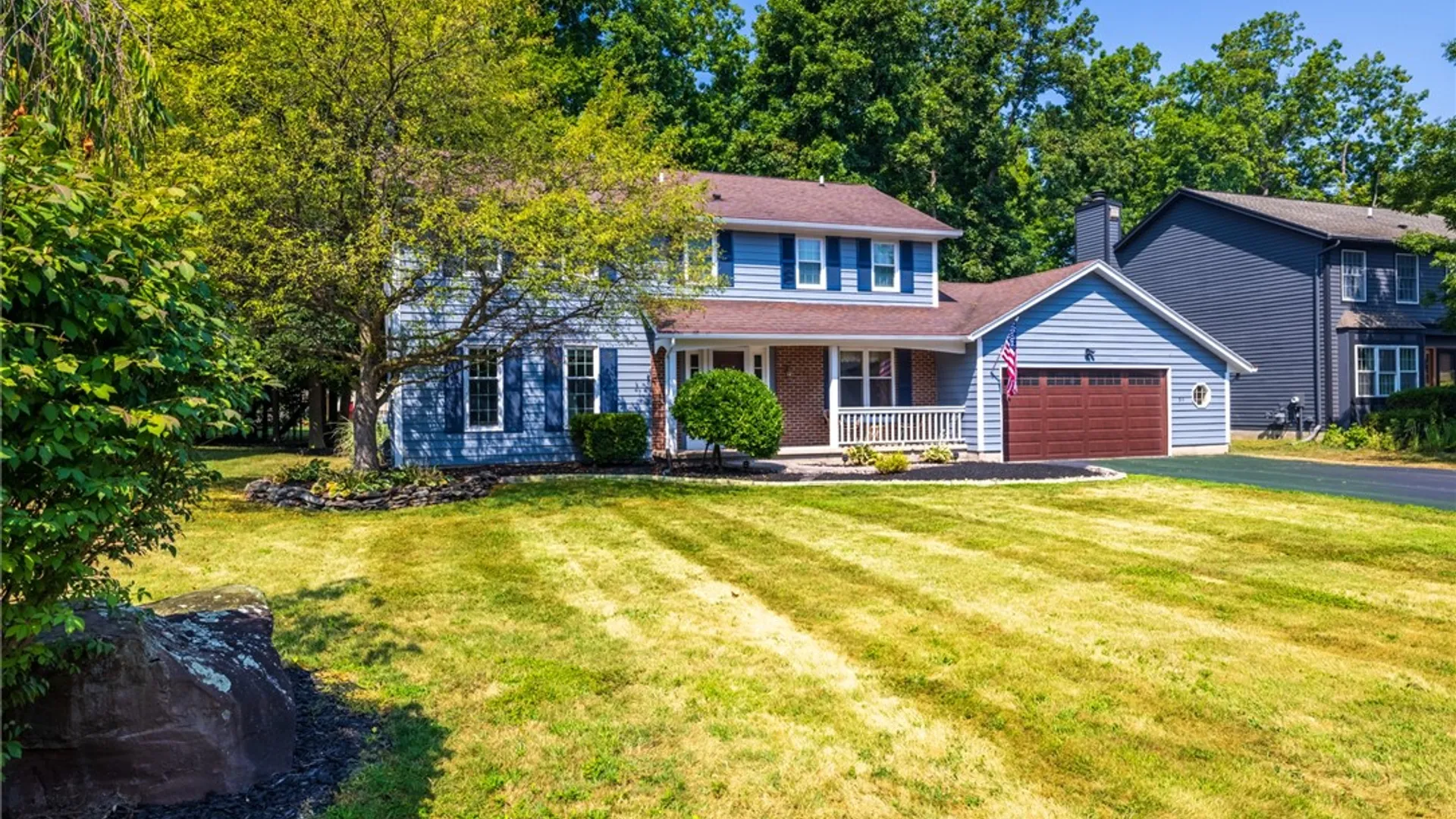 Property at 59 Emjay Lane, Greece, NY 14612 3