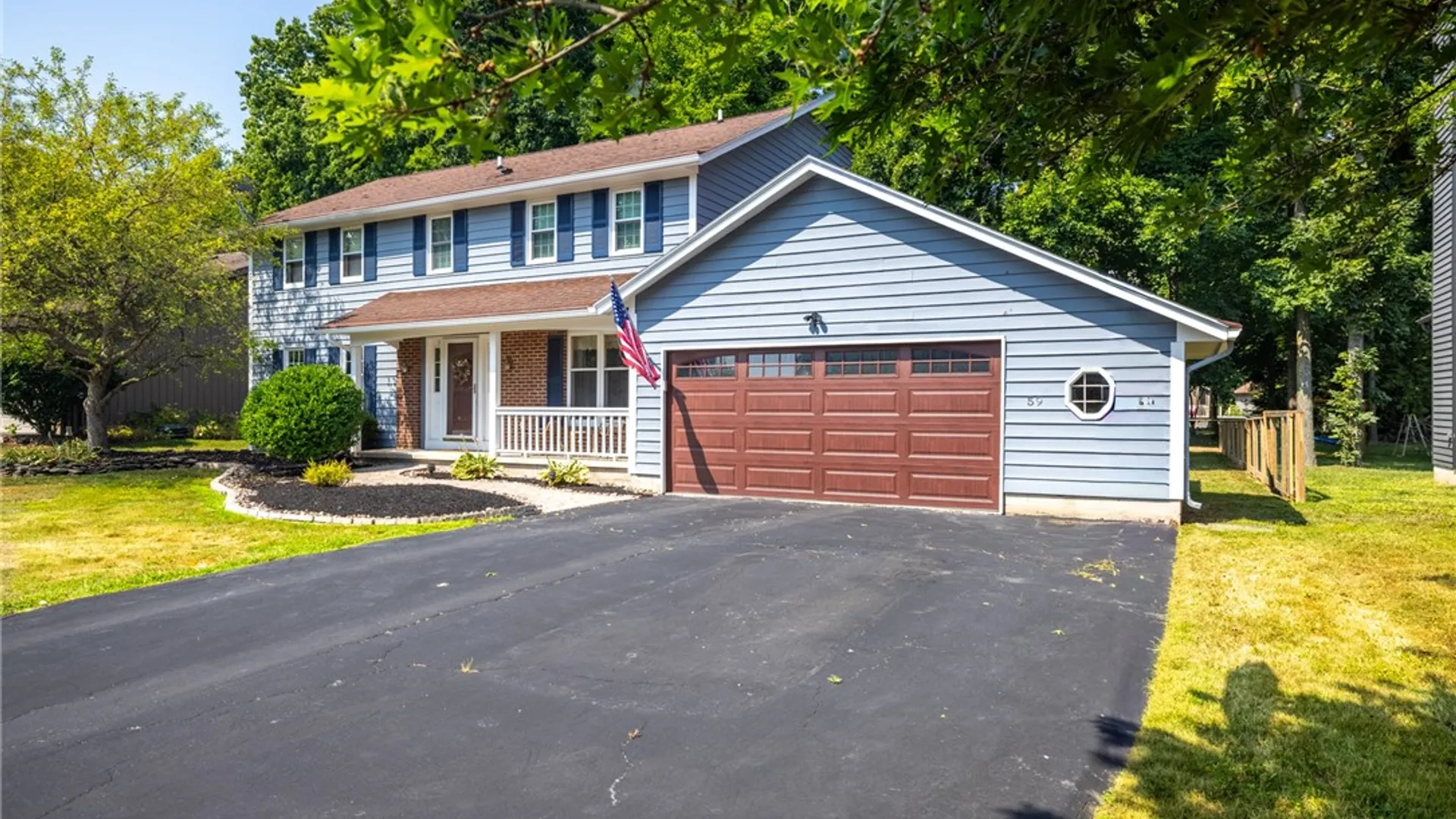 Property at 59 Emjay Lane, Greece, NY 14612 4