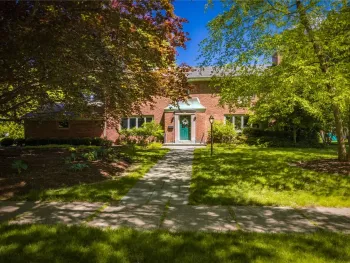 Property at 170 Edgemoor Road, Brighton, NY 14618
