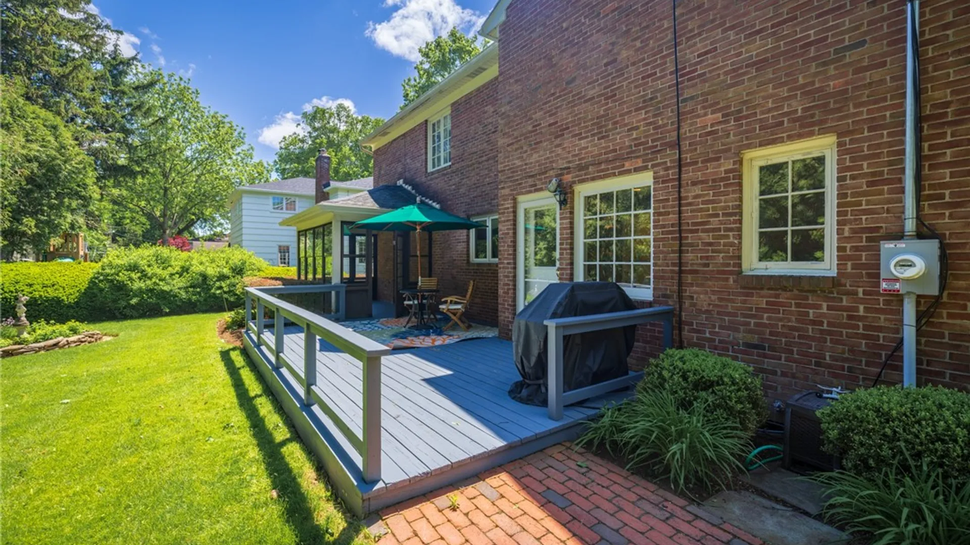 Property at 170 Edgemoor Road, Brighton, NY 14618 48