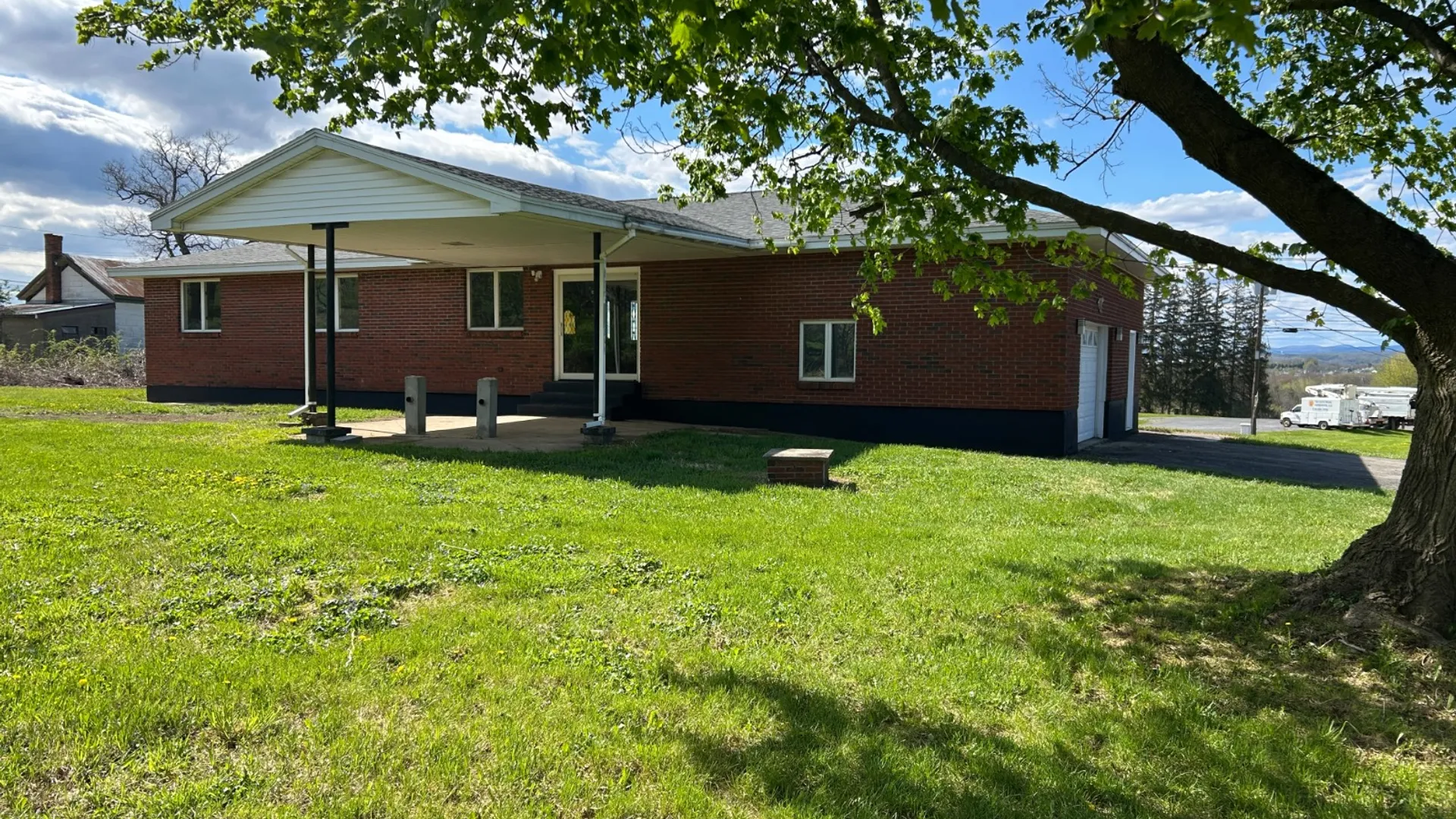 Property at 5637 State Highway 30, Amsterdam, NY 12010 18