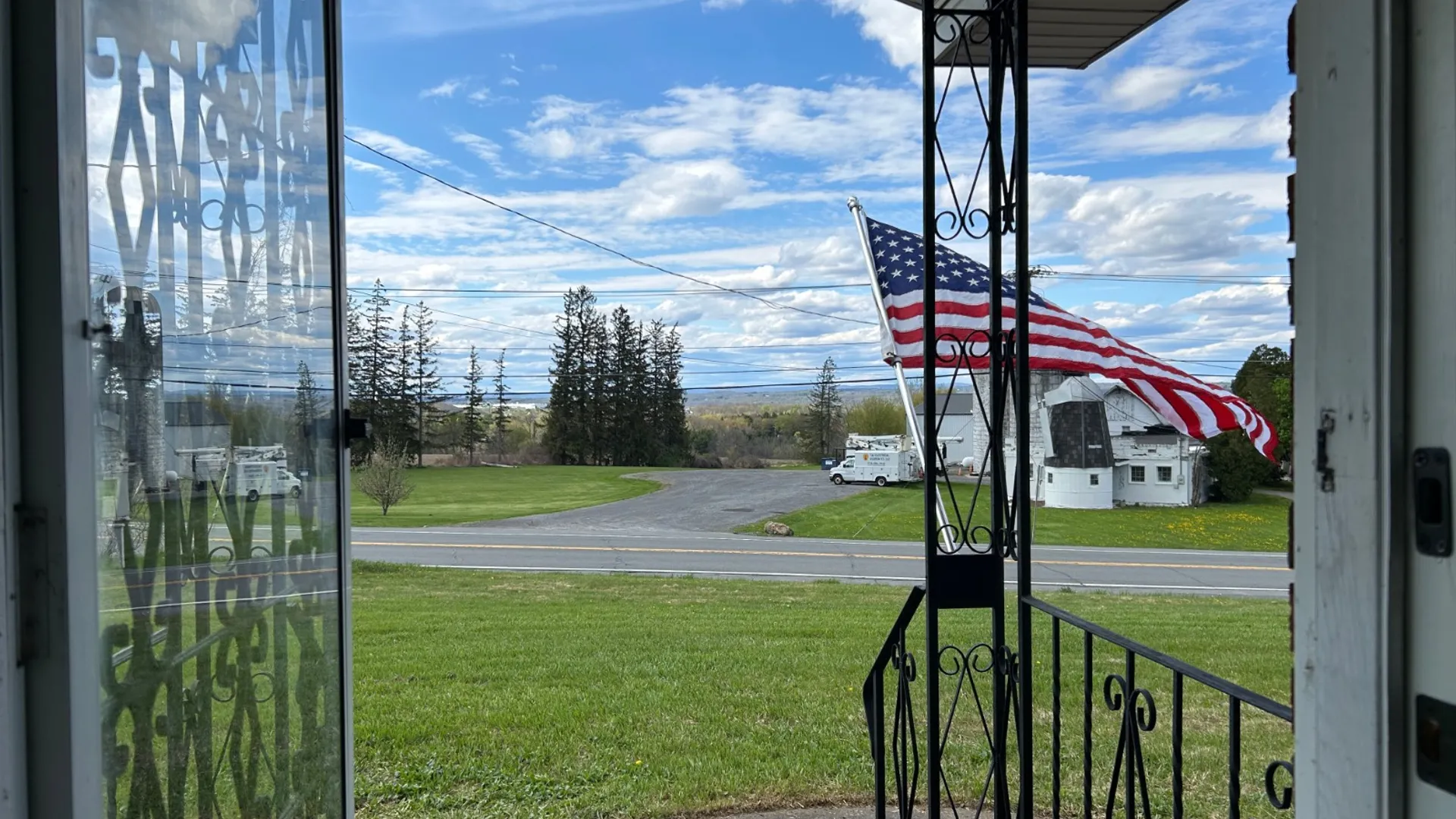 Property at 5637 State Highway 30, Amsterdam, NY 12010 23