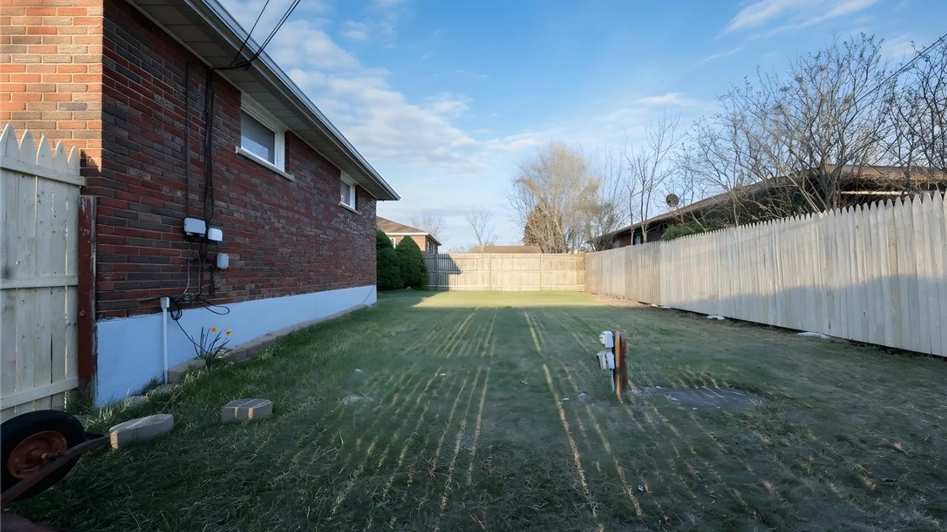 Property at 9605 Greenwald Avenue, Niagara Falls, NY 14304 10