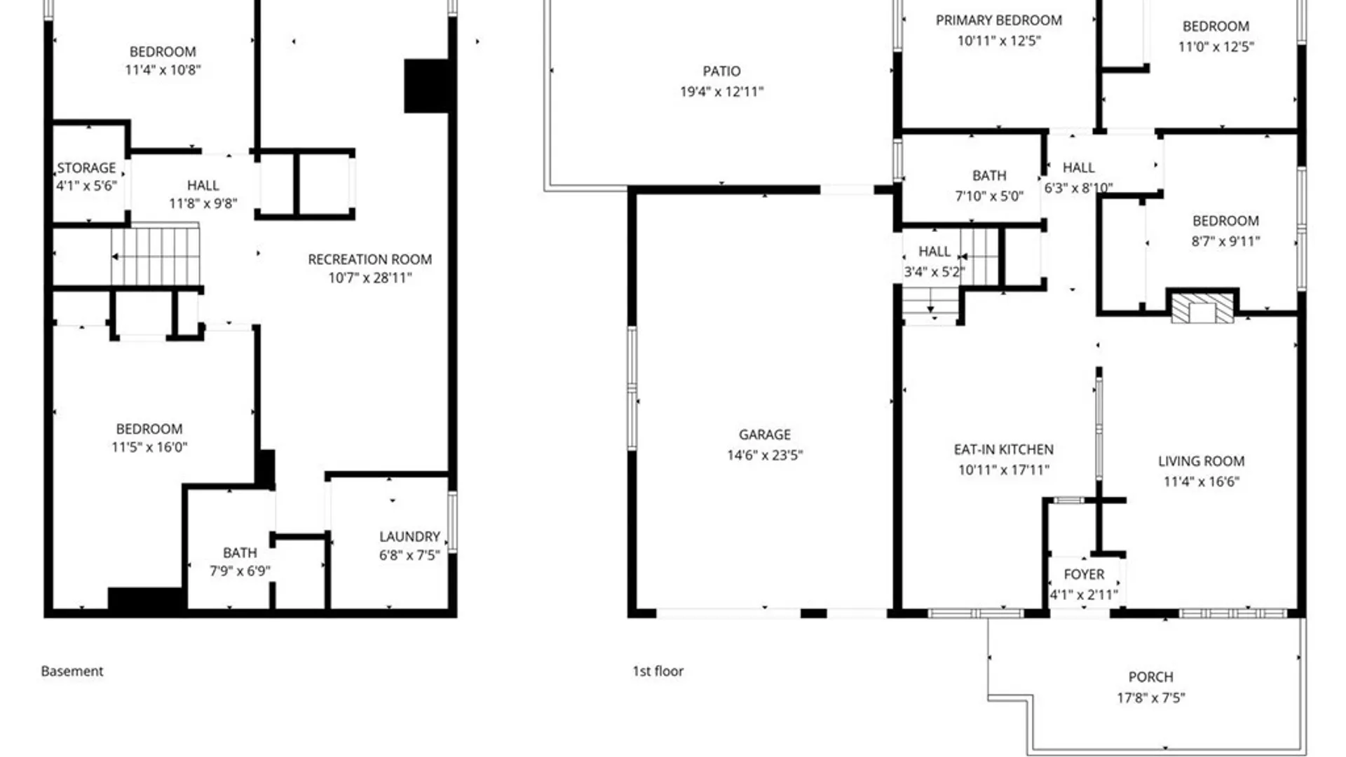 Property at 9605 Greenwald Avenue, Niagara Falls, NY 14304 46