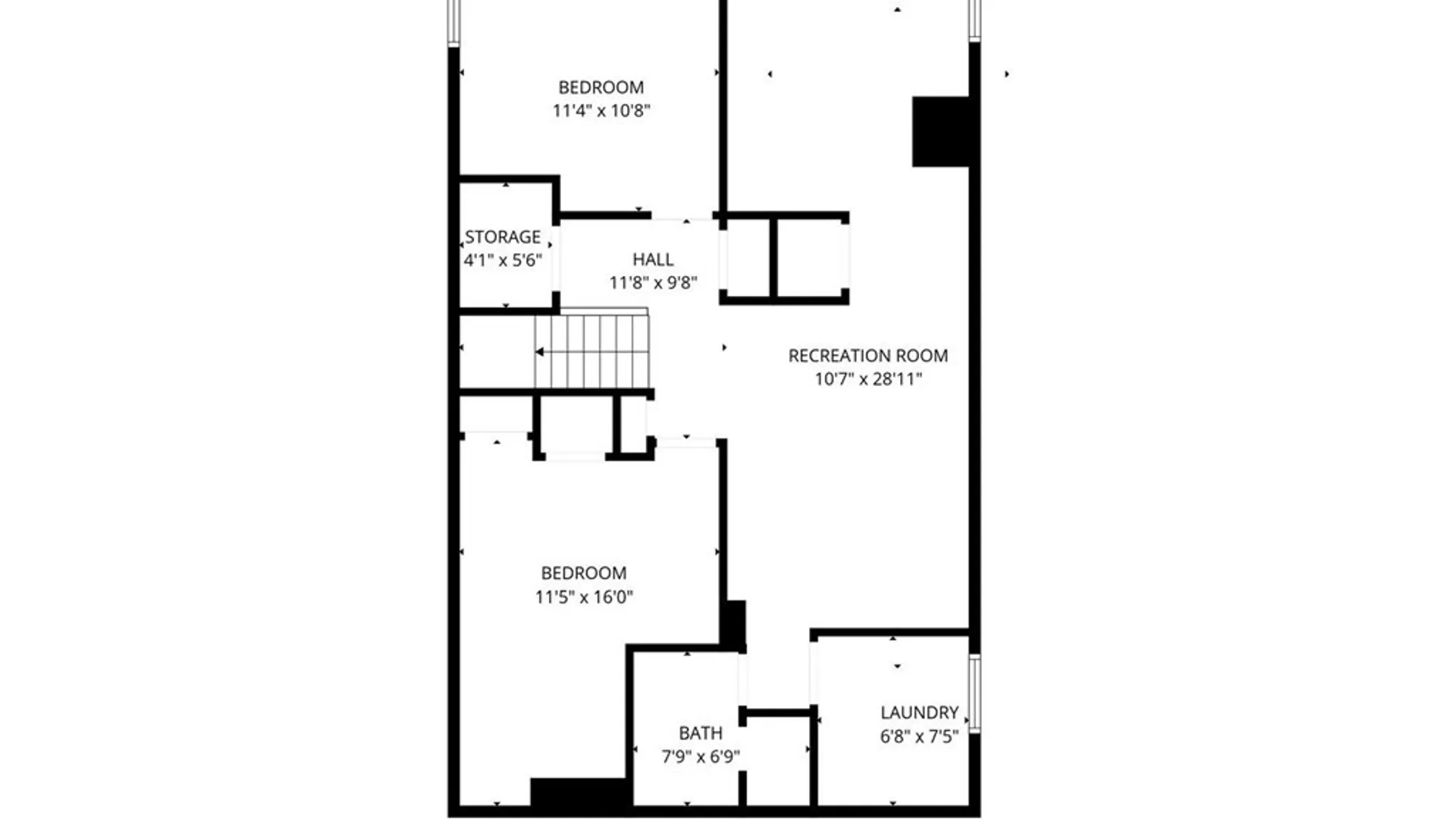 Property at 9605 Greenwald Avenue, Niagara Falls, NY 14304 48