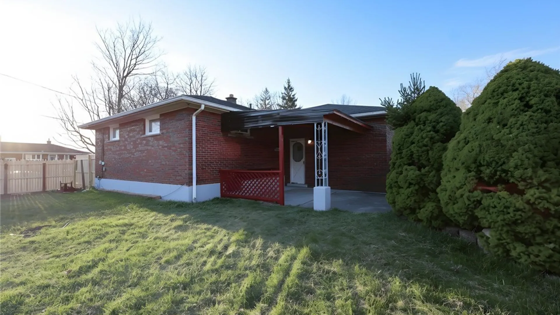 Property at 9605 Greenwald Avenue, Niagara Falls, NY 14304 8