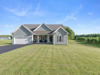 Property at 8100 Morley Road, Sodus, NY 14555
