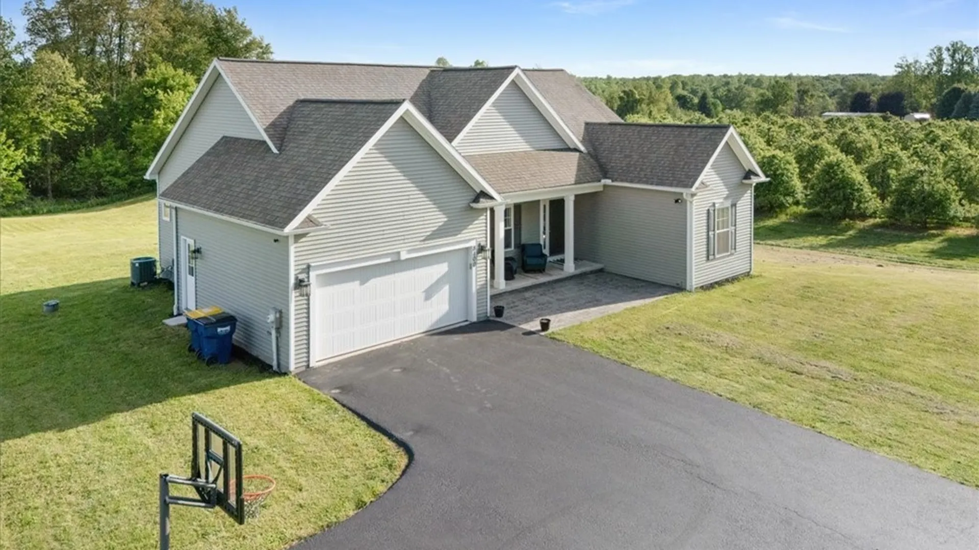 Property at 8100 Morley Road, Sodus, NY 14555 2