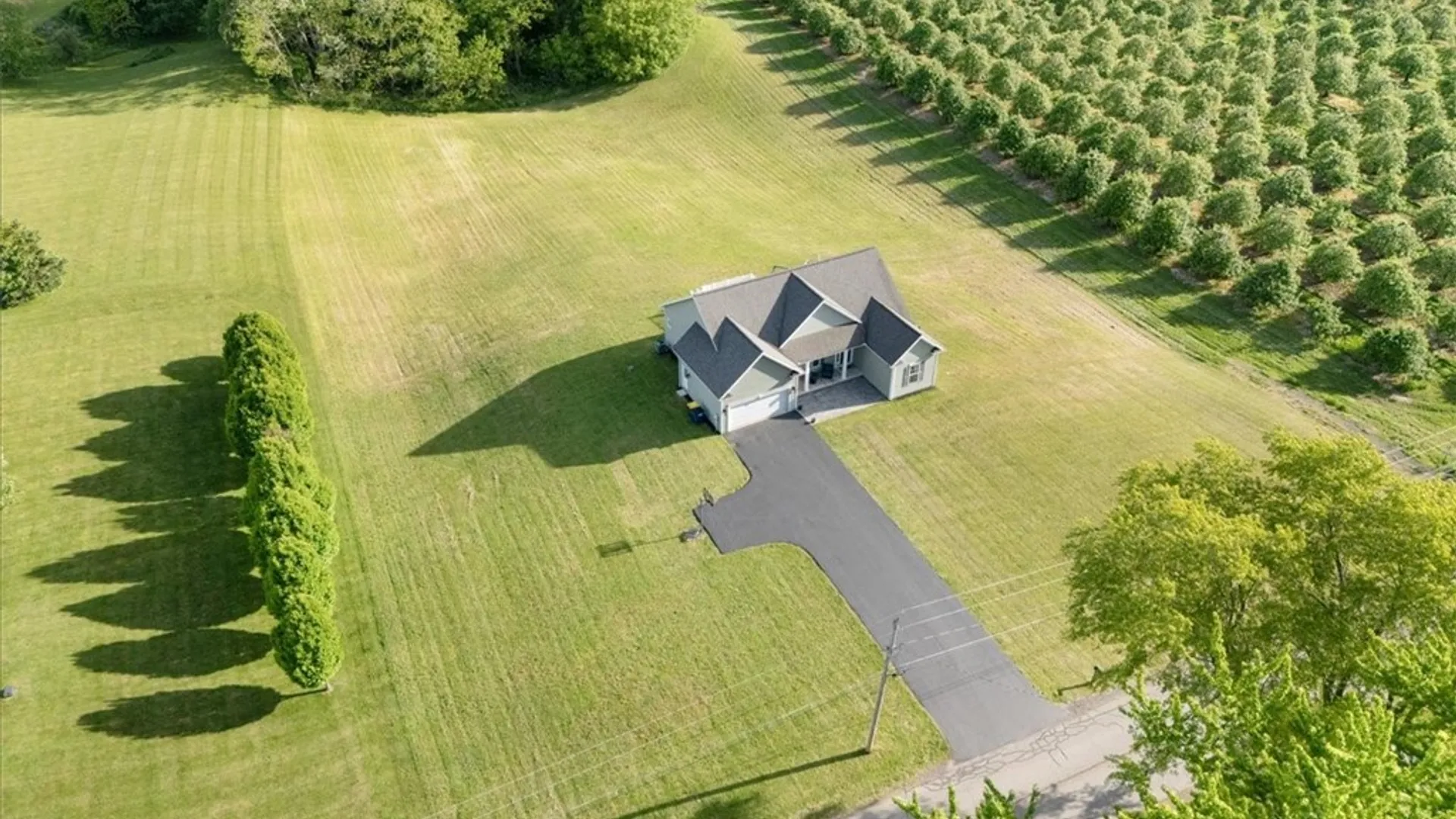 Property at 8100 Morley Road, Sodus, NY 14555 46
