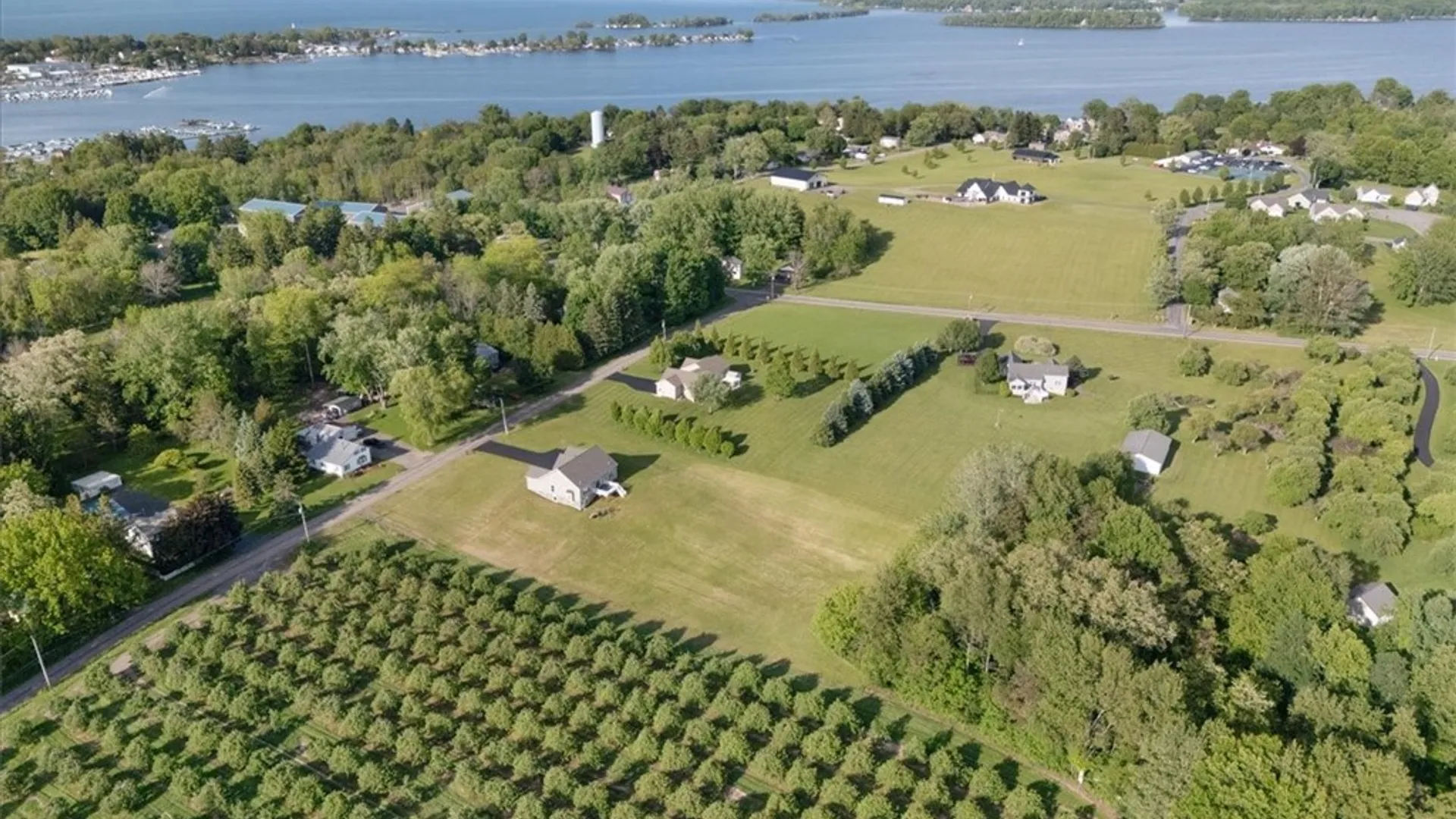 Property at 8100 Morley Road, Sodus, NY 14555 48