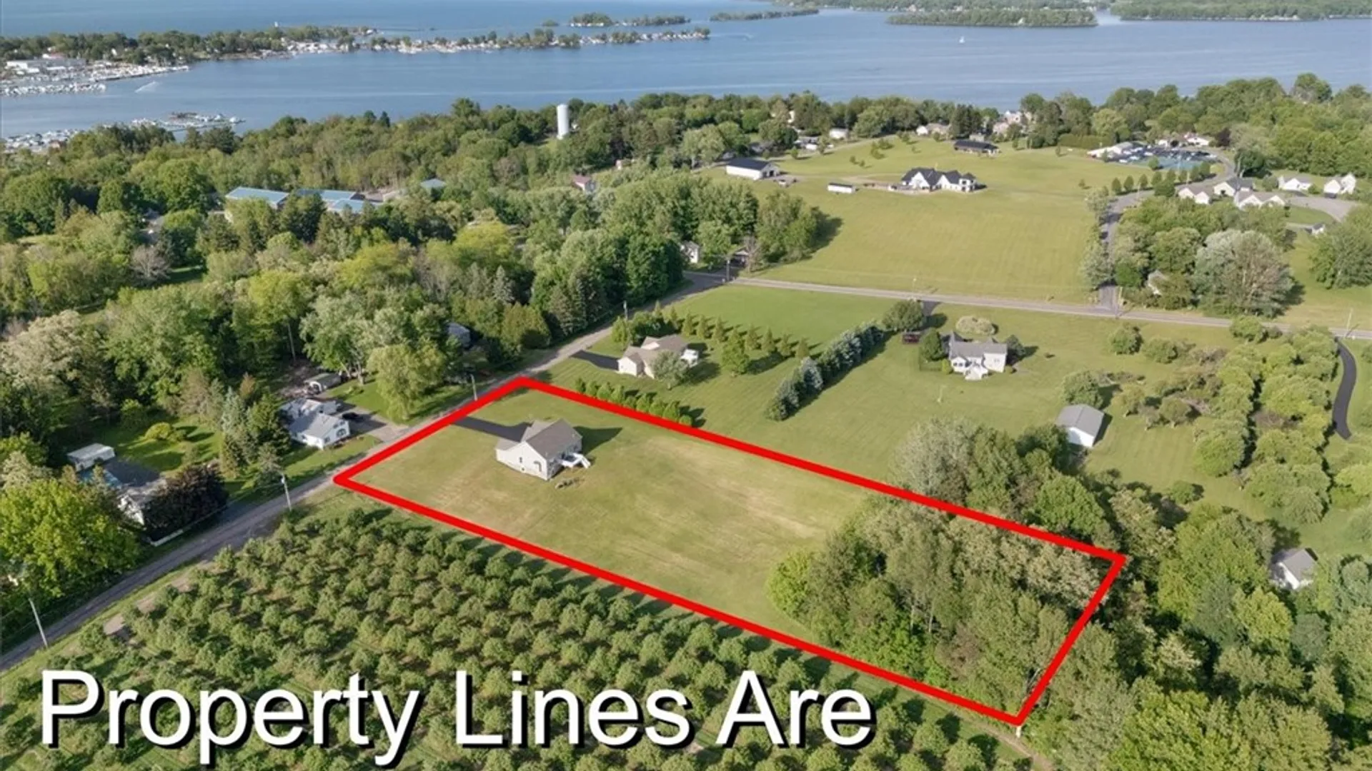 Property at 8100 Morley Road, Sodus, NY 14555 49